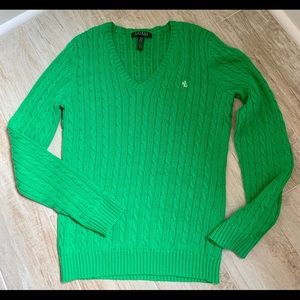 Polo by Ralph Lauren women sweater